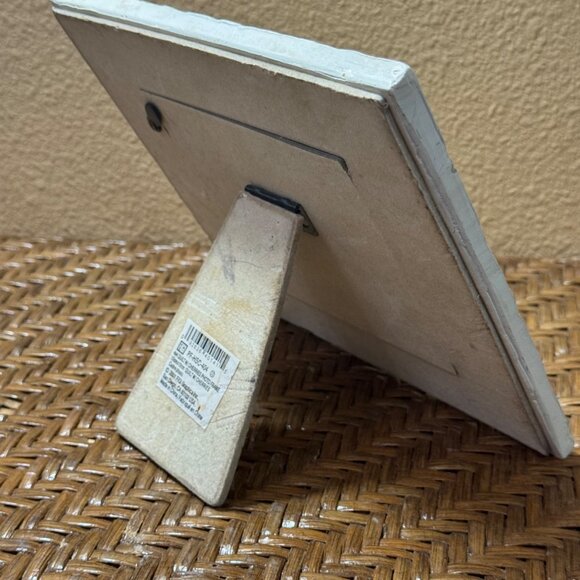 Figi Graphics Cherries And Flowers Picture Frame - Picture 6 of 9